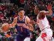 Soi kèo bóng rổ NBA Chicago Bulls vs Phoenix Suns ngày 4:3
