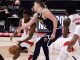 Soi kèo bóng rổ NBA Denver Nuggets vs Toronto Raptors 7:3