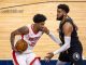 Soi kèo bóng rổ NBA Houston Rockets vs Brooklyn Nets 8:3