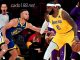 Soi kèo bóng rổ NBA LA Lakers vs Golden State Warriors 6:3