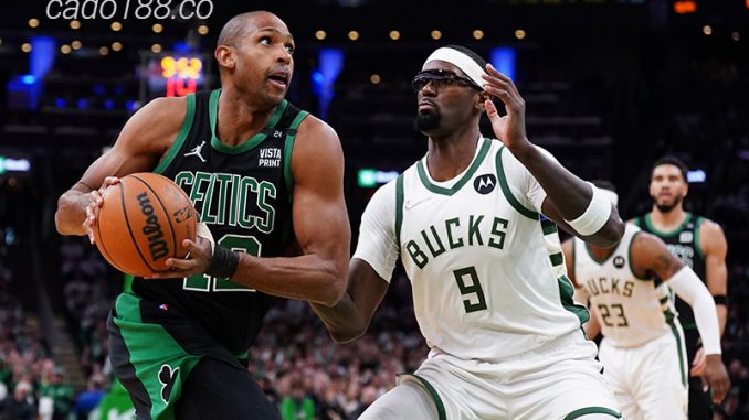 Soi kèo bóng rổ NBA Milwaukee Bucks vs Boston Celtics 31/3