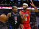 Soi kèo bóng rổ NBA New Orleans Pelicans vs LA Clippers 2:4
