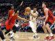 Soi kèo bóng rổ NBA New Orleans Pelicans vs PT Blazers 13:3