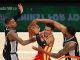 Soi kèo bóng rổ NBA San Antonio Spurs vs Atlanta Hawks 20:3