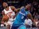 Soi kèo bóng rổ New York Knicks vs Charlotte Hornets 8:3