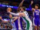 Soi kèo bóng rổ Philadelphia 76ers vs Dallas Mavericks 30:3