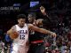 Soi kèo bóng rổ Philadelphia 76ers vs PT Blazers ngày 11:3