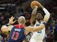 Soi kèo bóng rổ Philadelphia 76ers vs Washington Wizards 13:3