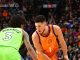 Soi kèo bóng rổ Phoenix Suns vs Minnesota Timberwolves 30:3