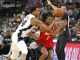 Soi kèo bóng rổ San Antonio Spurs vs Houston Rockets 5:3