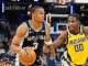 Soi kèo bóng rổ San Antonio Spurs vs Indiana Pacers 3:3