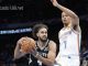 Soi kèo bóng rổ San Antonio Spurs vs OKC Thunder ngày 13:3