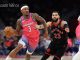 Soi kèo bóng rổ Toronto Raptors vs Washington Wizards 27:3