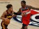 Soi kèo bóng rổ Washington Wizards vs Atlanta Hawks 11:3