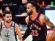 Soi kèo bóng rổ Washington Wizards vs Toronto Raptors 3:3