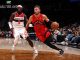 Soi kèo bóng rổ Washington Wizards vs Toronto Raptors 5:3
