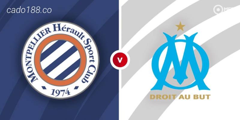 Soi kèo Marseille vs Montpellier, 02h00 ngày 01/04