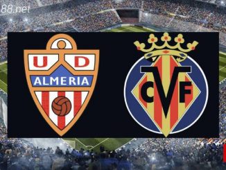 Soi kèo Almeria vs Villarreal, 22h15 ngày 04/03, La Liga