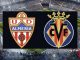 Soi kèo Almeria vs Villarreal, 22h15 ngày 04/03, La Liga