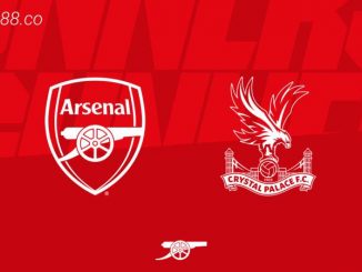 Nhận định Arsenal vs Crystal Palace, 21h00 ngày 19/03