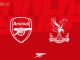 Nhận định Arsenal vs Crystal Palace, 21h00 ngày 19/03