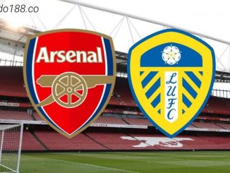 Soi kèo Arsenal vs Leeds United, 21h00 ngày 01/04, EPL