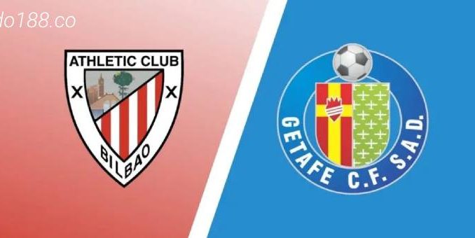 soi-keo-athletic-bilbao-vs-getafe-01-04-188bet Soi kèo Athletic Bilbao vs Getafe, 21h15 ngày 01/04