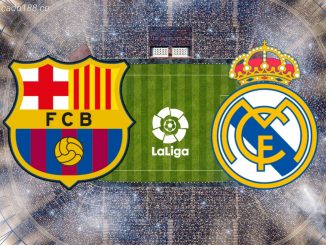 Soi kèo Barcelona vs Real Madrid, 03h00 ngày 20/03, La Liga