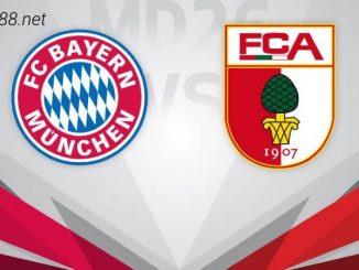 Soi kèo Bayern Munich vs Augsburg, 21h30 ngày 11/03