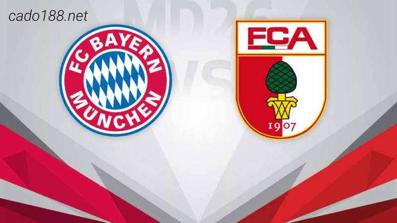 Soi kèo Bayern Munich vs Augsburg, 21h30 ngày 11/03