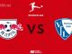 Soi kèo Bochum vs RB Leipzig, 21h30 ngày 18/03, Bundesliga