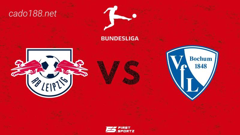 Soi kèo Bochum vs RB Leipzig, 21h30 ngày 18/03, Bundesliga