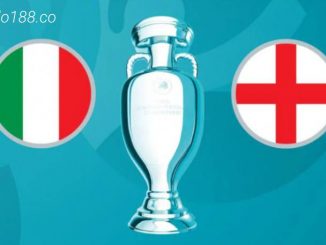 Soi kèo Ý vs Anh, 02h45 ngày 24/03, Vòng loại Euro 2024