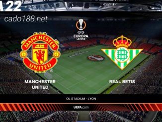 Soi kèo Man United vs Real Betis, 03h00 ngày 10/03