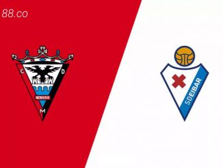 Nhận định soi kèo Mirandes vs Eibar, 03h00 ngày 21/03