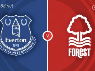 Soi kèo Nottingham vs Everton, 21h00 ngày 05/03, EPL