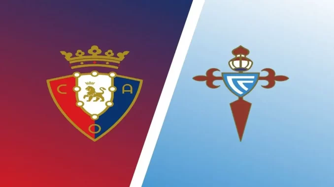 soi-keo-osasuna-vs-celta-vigo-07-03-188bet Soi kèo Osasuna vs Celta Vigo, 03h00 ngày 07/03, La Liga