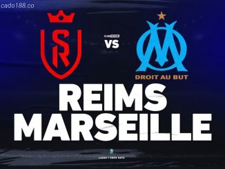 Soi kèo Reims vs Marseille, 02h45 ngày 20/03, Ligue 1