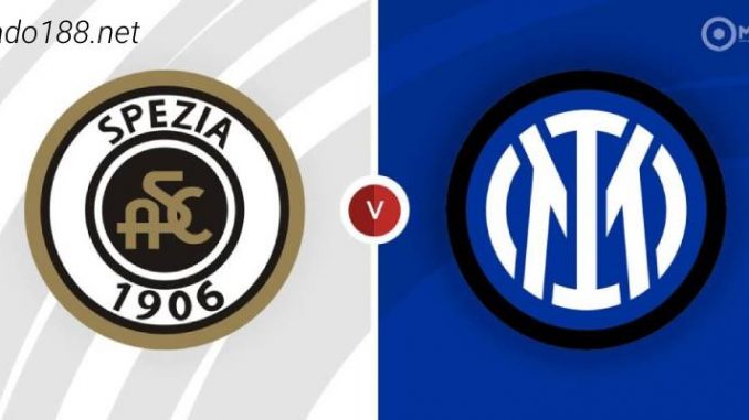 Soi kèo Spezia vs Inter Milan, 02h45 ngày 11/03, Serie A