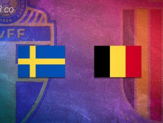 Soi kèo Thụy Điển vs Bỉ, 02h45 ngày 25/3, VL Euro 2024