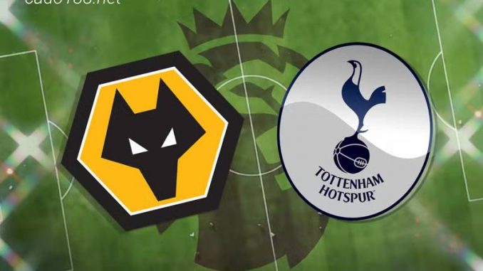 Soi kèo Wolverhampton vs Tottenham, 22h00 ngày 04/03