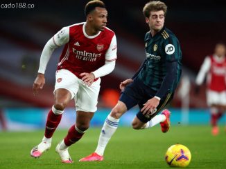 Soi kèo xiên hôm nay ngày 01/04 Arsenal vs Leeds United, NHA