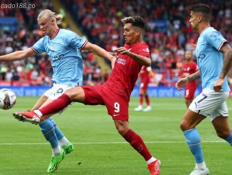 Soi kèo xiên ngày 01/04 Man City vs LFC Liverpool, NHA