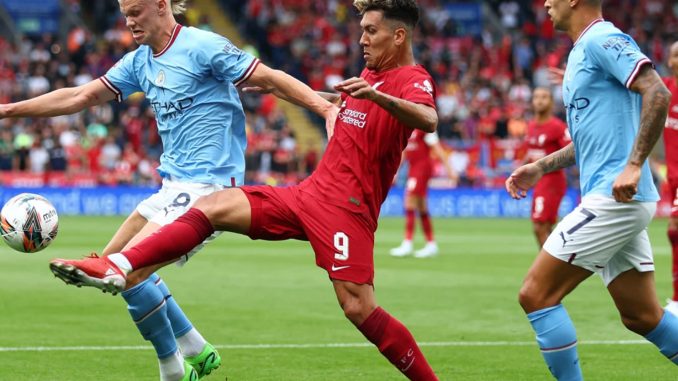 Soi kèo xiên ngày 01/04 Man City vs LFC Liverpool, NHA