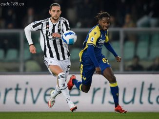Soi kèo xiên ngày 01/04 Juventus vs Hellas Verona, Serie A
