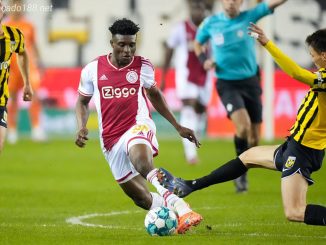 Soi kèo xiên ngày 03/03 De Graafschap vs Ajax Amsterdam, Cúp QG Hà Lan