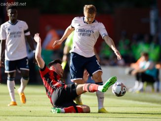 Soi kèo xiên hôm nay ngày 04/03 Arsenal vs Bournemouth, NHA