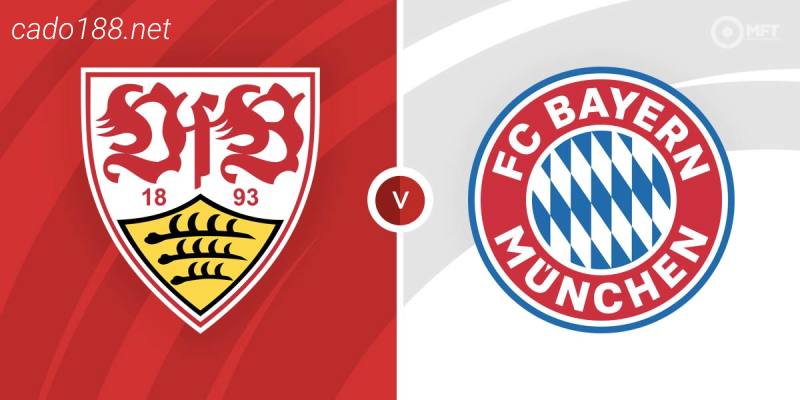 Soi kèo xiên ngày 05/03 Stuttgart vs Bayern Munich