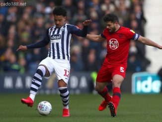 Soi kèo xiên ngày 08/03 West Brom vs Wigan, Championship