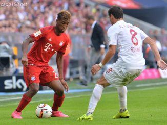 Soi kèo xiên ngày 11/03 FC Bayern Munich vs Augsburg, Bundesliga